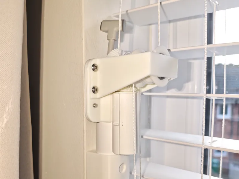 Switchbot Blind Tilt For Pull Cord Blinds
