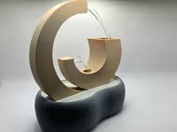 0.2mm layer, 3 walls, 10% infill