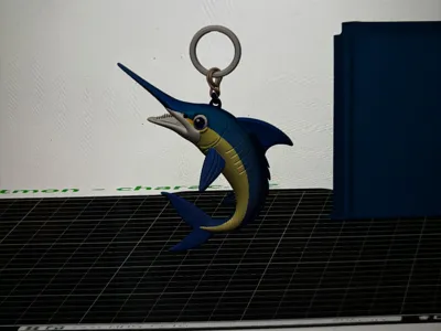 Fishy