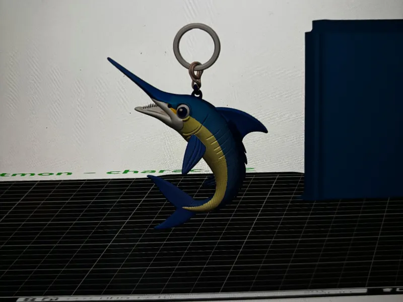 Fishy