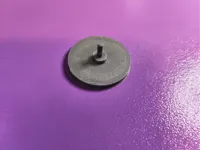 0.2mm layer, 6 walls, 25% infill