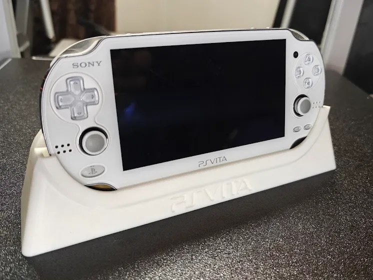 PlayStation Vita Display Stand