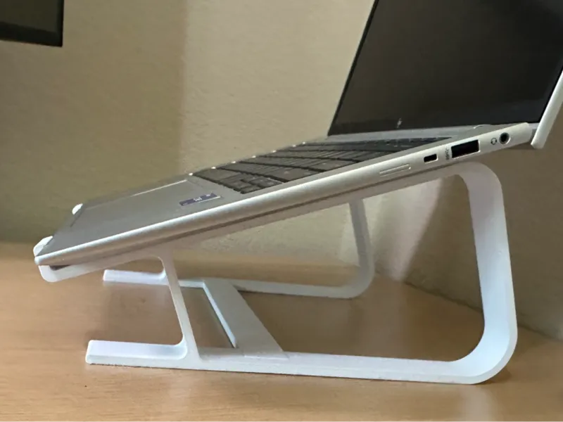 Laptop Stand for HP Elitebook 840 G10