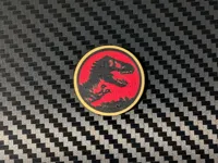 1 Chip, 0.2mm nozzle, 0.1mm layer, 6 walls, 30% infill