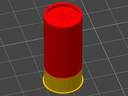 The Welsh Nugget | Published - MakerWorld