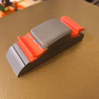 Klotz 50 mm
