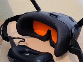 DJI Goggles N3 Objektivschutz