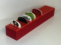 0.24mm layer, 2 walls, 15% infill