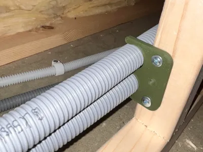 Pipe clamp