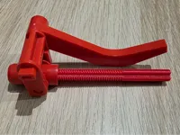 0.2mm layer, 3 walls, 15% infill