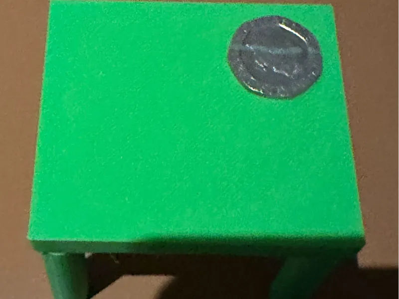 Cute Little Portable Stool