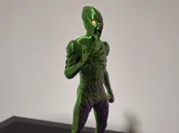 0.16mm layer, 2 walls, 15% infill