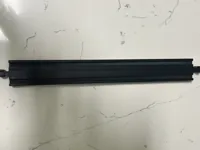 0.2mm layer, 2 walls, 8% infill