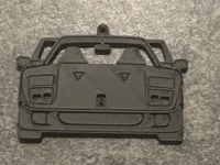 0.2mm layer, 3 walls, 15% infill