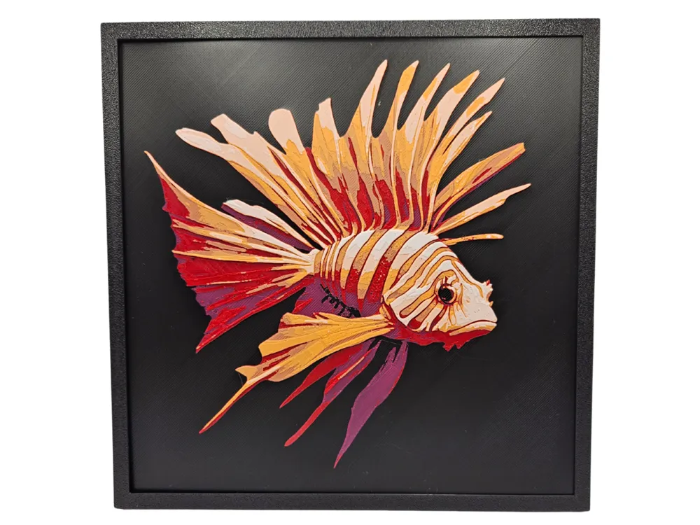 Lionfish 1