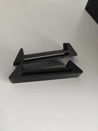 Support Xbox One X avec emplacement disque dur — photo 3