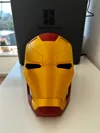 0.2mm layer, 3 walls, 15% infill