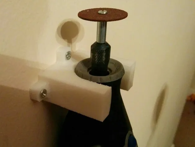 Dremel Wall Mount