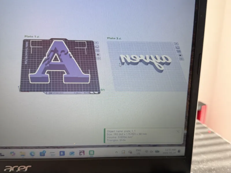 Avyen Name