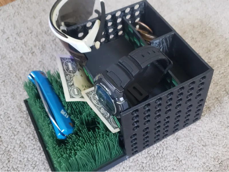 desk organizer 