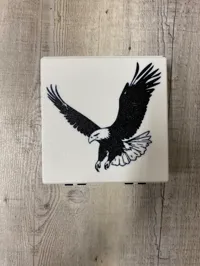 0.2mm layer, 2 walls - Eagle Edition (AMS)