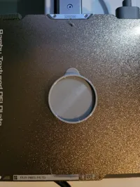 A1_mini_0.2mm layer, 2 walls, 15% infill