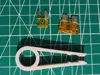 0.12mm layer, 5 walls, 15% infill