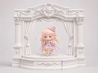 0.2mm 层高, 2 层墙, 15% 填充