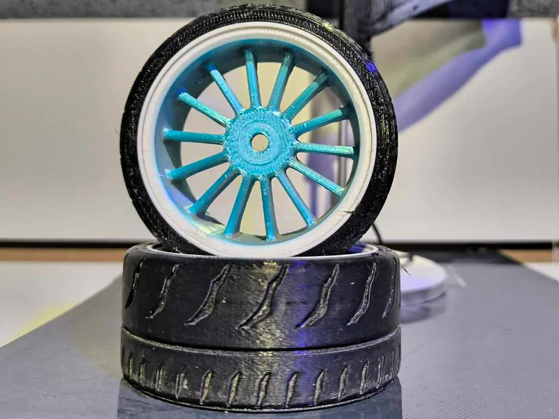 Toyo Proxes r88r Drift tire