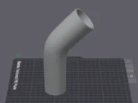 0.6mm nozzle, 0.3mm layer, 2 walls, 15% infill