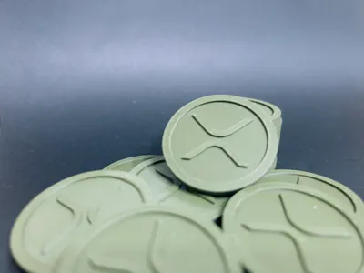 XRP Coin
