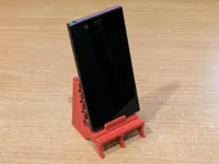 Support téléphone Boaty 3D — photo 2