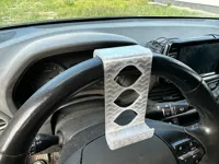 0.24mm layer, 2 walls, 8% infill