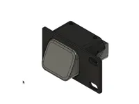 Support JetKVM simple et double — photo 1