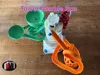 Tower Marble Run v9 (higher walls)