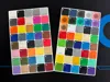 Suitable for A1 P1 X1 Filament Swatch Display 0.2mm layer, 2 walls, 15% infill