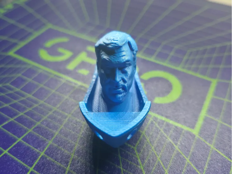 Söder Benchy
