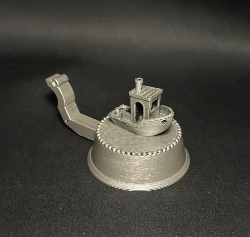 Deckel für Freischmelzer Krug,Dosenhalter 0,5l