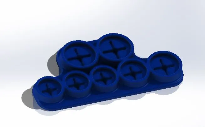 Atomizer Stand