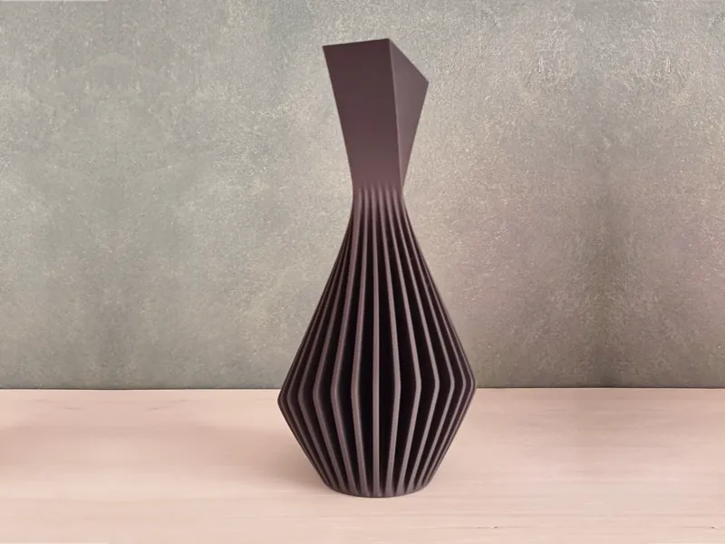 Vaso Lamellare