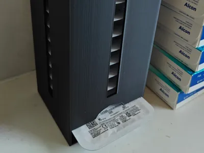 Omnipod 5 Dispenser