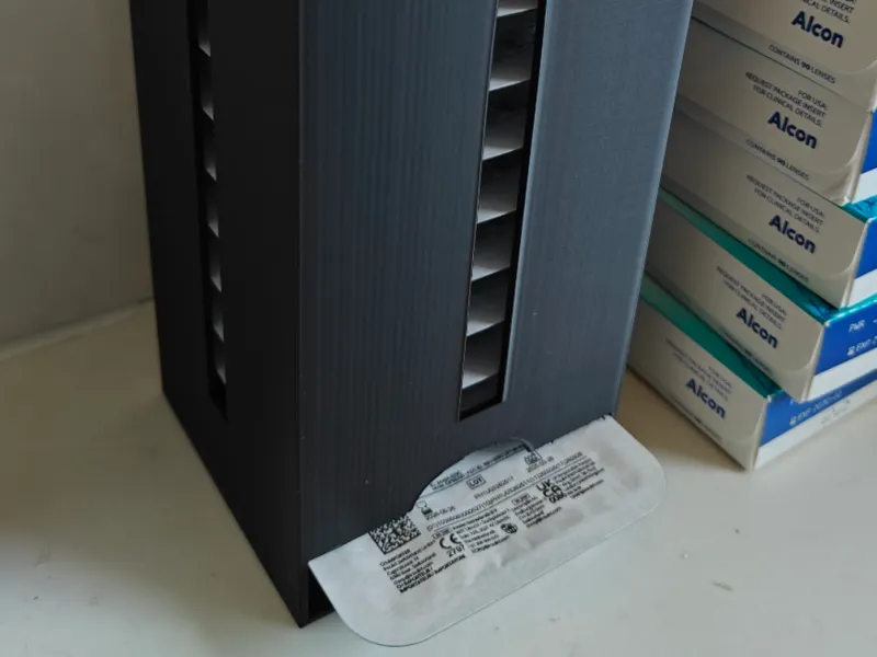 Omnipod 5 Dispenser