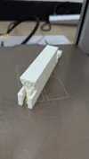 0.2mm layer, 4 walls, 15% infill