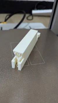 0.2mm layer, 4 walls, 15% infill