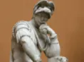 michelangelo's Statue of Lorenzo de' Medici