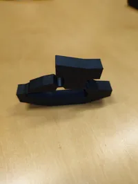 SilentSwitch, le fidget silencieux — photo 2