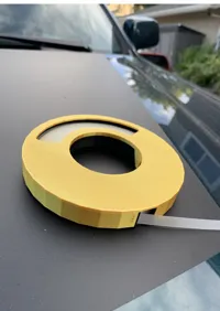 0.16mm layer, 2 walls, 15% infill