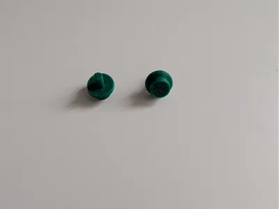 HP Mounting Screw/Mounting Pins HDD/SSD 2.5 