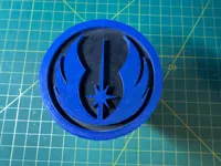 No AMS needed - 2 color PETG