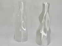 0.8mm 喷嘴, 0.4mm 层高, 1 层墙, 0% 填充